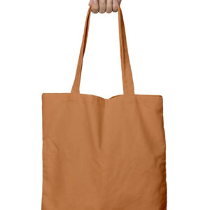 Eco Chic Cotton Tote Bag - Stylish, Spacious & Reusable