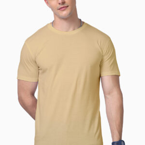 Men's Classic Supima Cotton T-Shirt – Ultra-Soft, Premium Quality