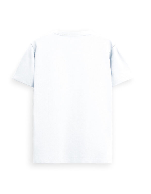 Unisex Supima T-Shirt - Image 3