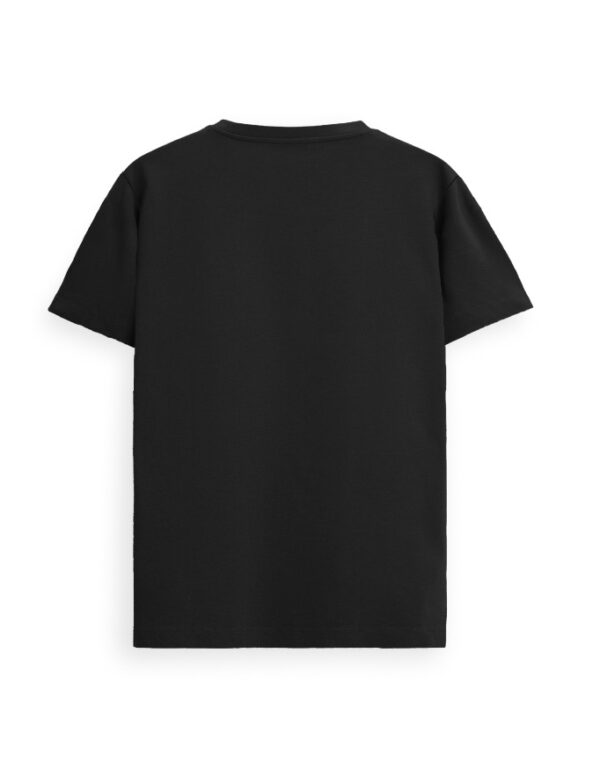 Unisex Supima T-Shirt - Image 4