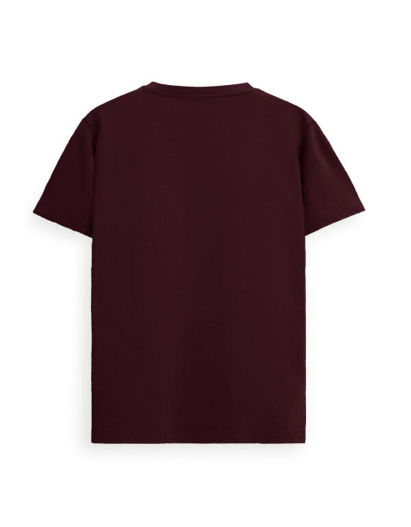 Unisex Supima T-Shirt - Image 6