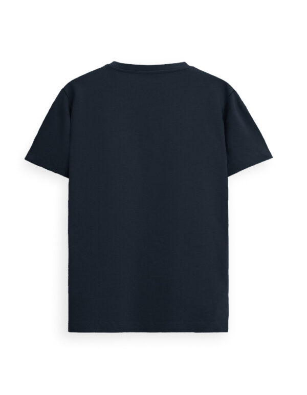 Unisex Supima T-Shirt - Image 5