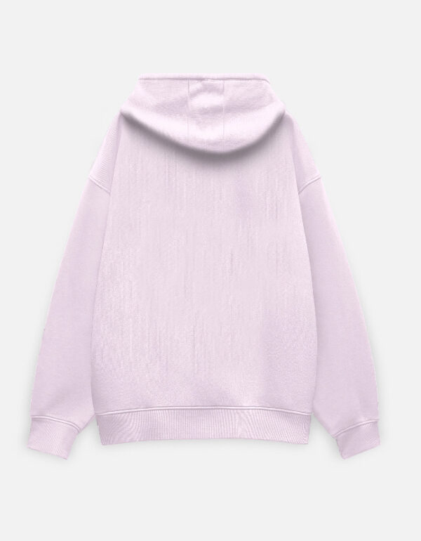 Unisex Oversized Hoodie - Image 2
