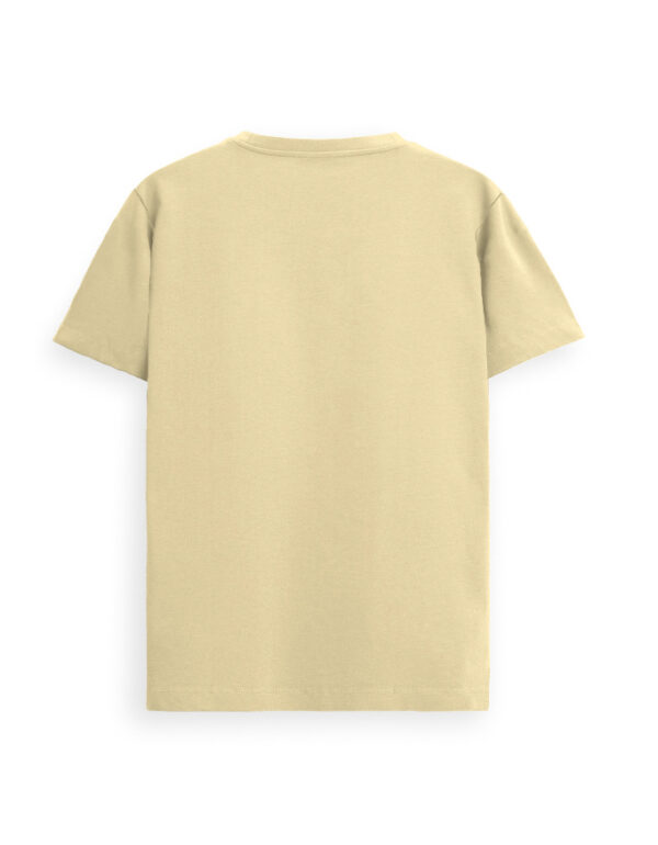 Unisex Supima T-Shirt - Image 2